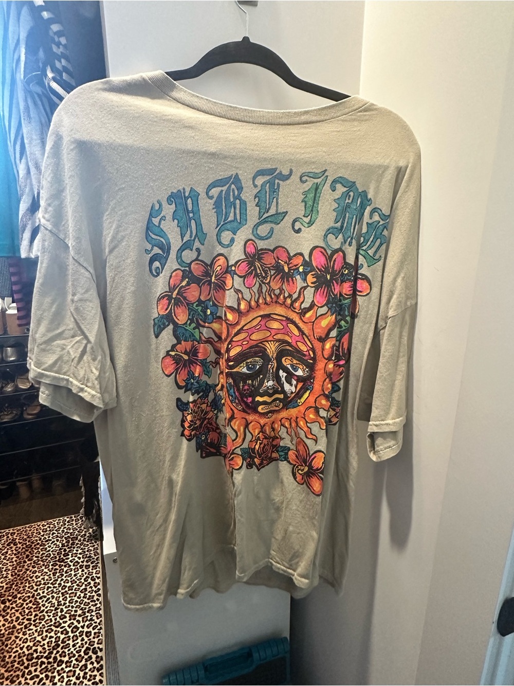 Sublime Graphic Tee